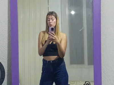 Manuela_ortiz7 - Girl 