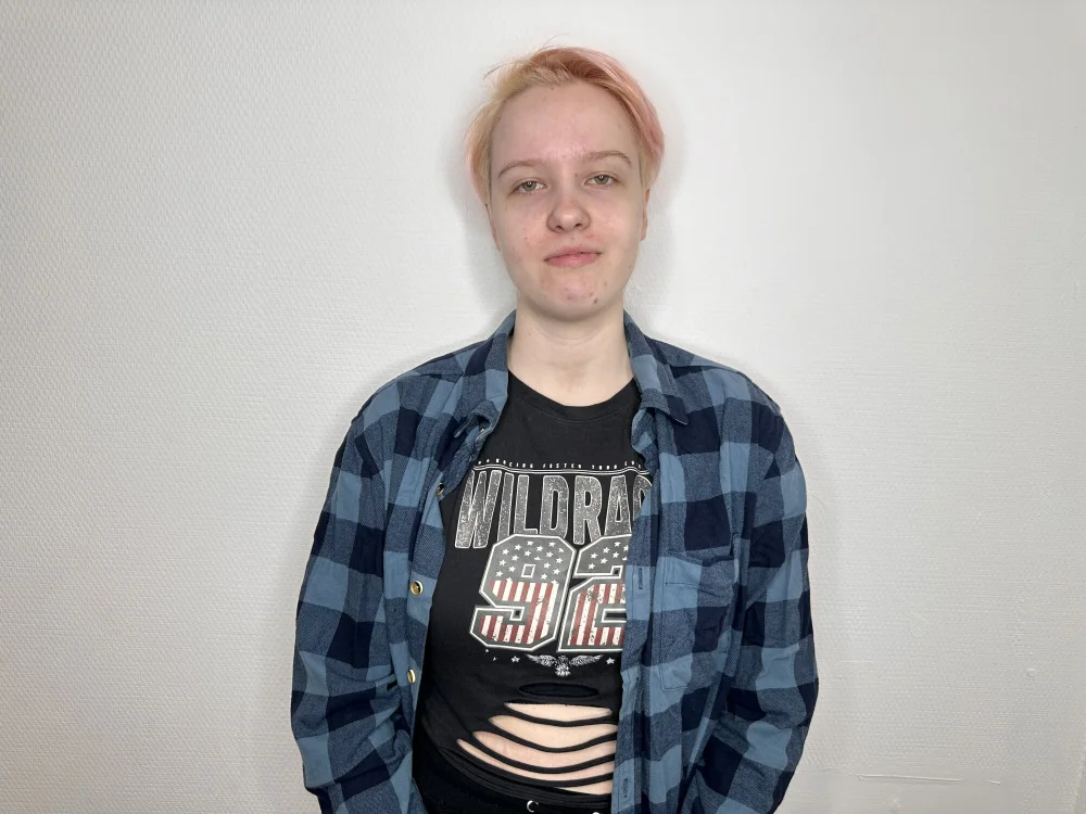 LeidaZinck offline XXX-chatje