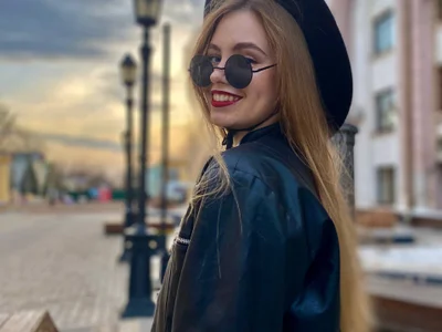 CristyHibbits - Girl 