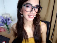 Secretfantasycum's webcam live show