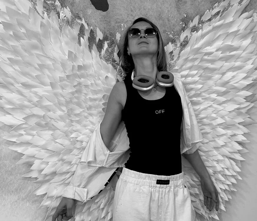 Offline chatovací místnost ColibriGirl