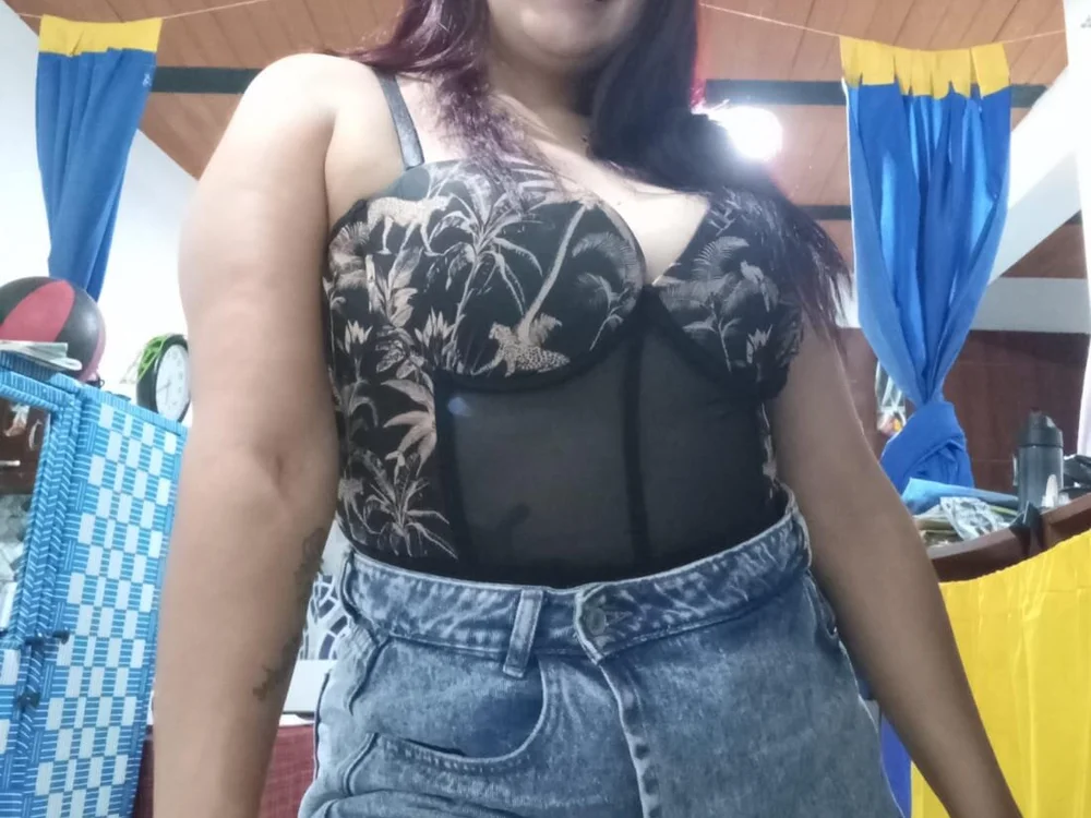 britany_millers' Offline XXX Chat