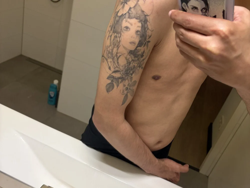 lonelymatcha7 Chat XXX offline