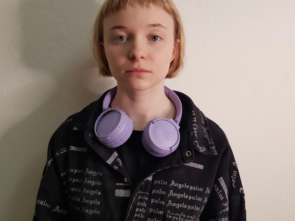 KatieGee's Offline XXX Chat