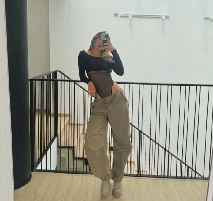 SofiaLatintssx 离线XXX聊天