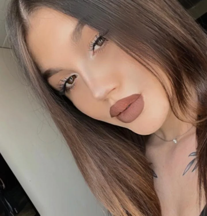 Milla_Ciao Obrolan XXX Offline