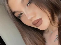 Milla_Ciao's webcam live show