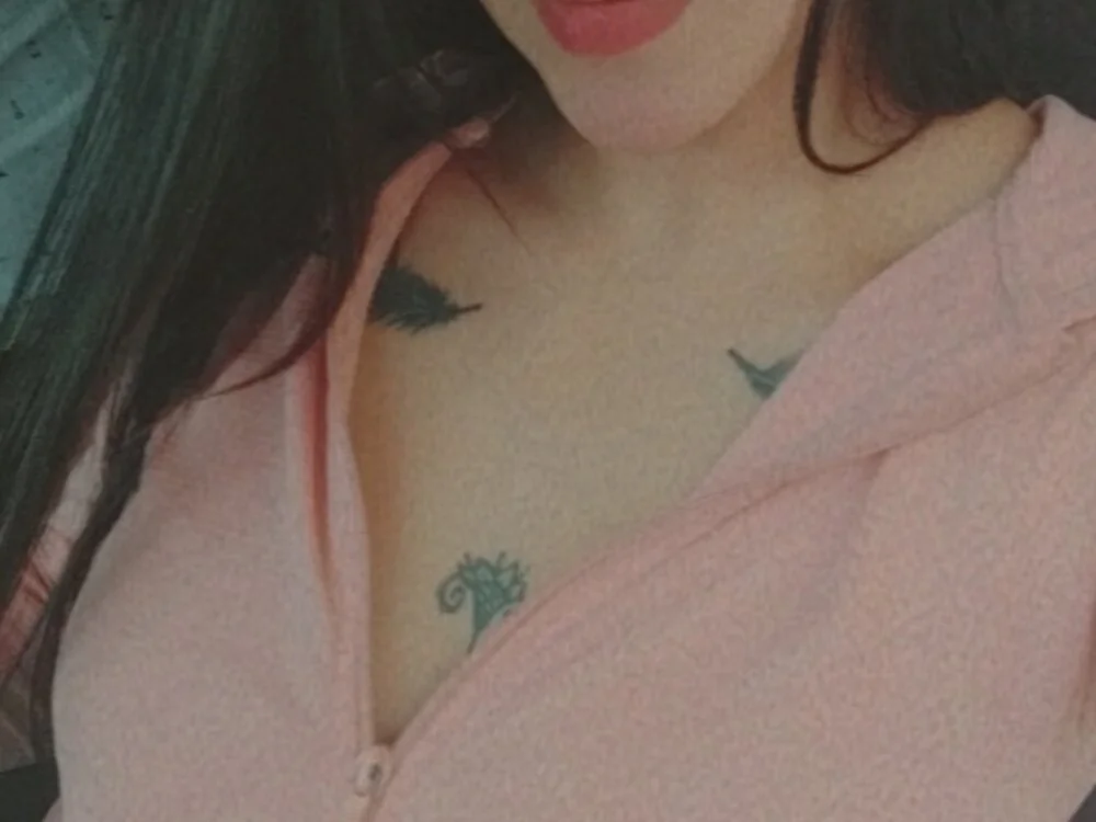 penelopethoms' Offline XXX Chat