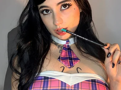 Lilith_Ink99 - Girl 