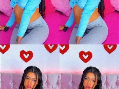 Sky_Naomi - Girl 