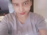 Shama5415's webcam live show