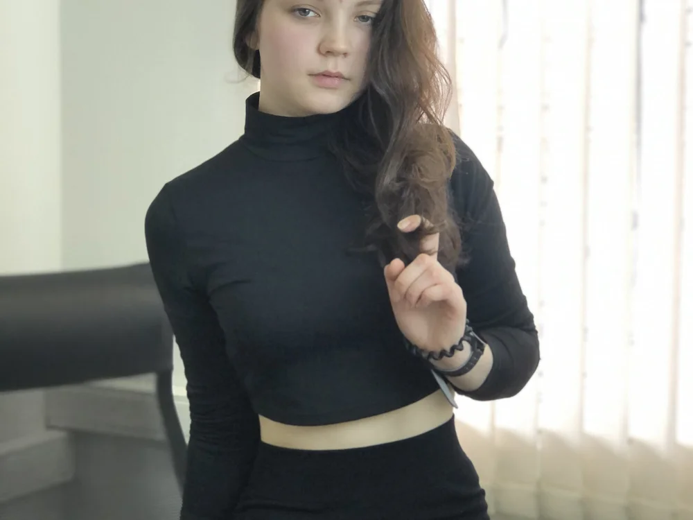 Bilik Sembang Luar Talian KareenCoill