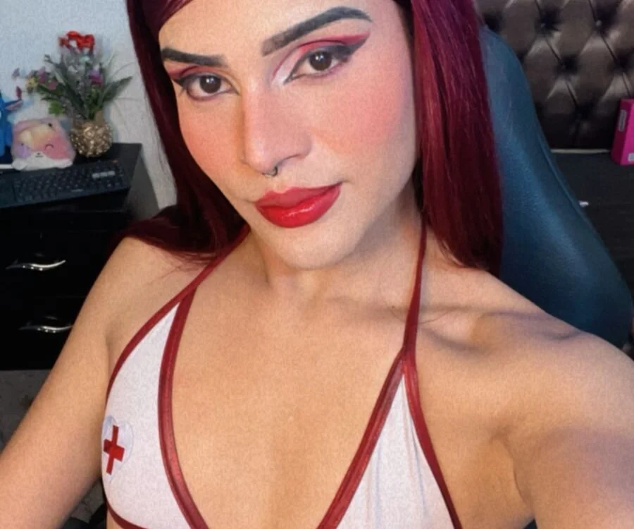 lailahdark's Offline XXX Chat