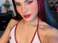 lailahdark's webcam live show
