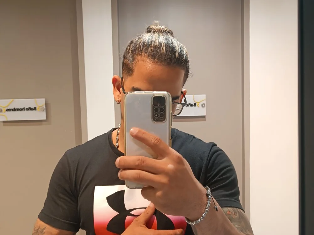 babyrecord1: συνομιλία ΧΧΧ εκτός σύνδεσης