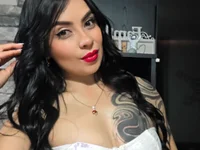 Chat +18 de Miss_Safira_BDSM ao vivo