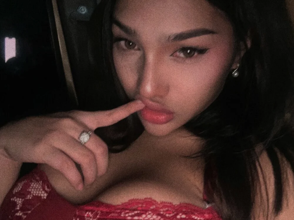 Chat XXX offline de itsmekarinaaa