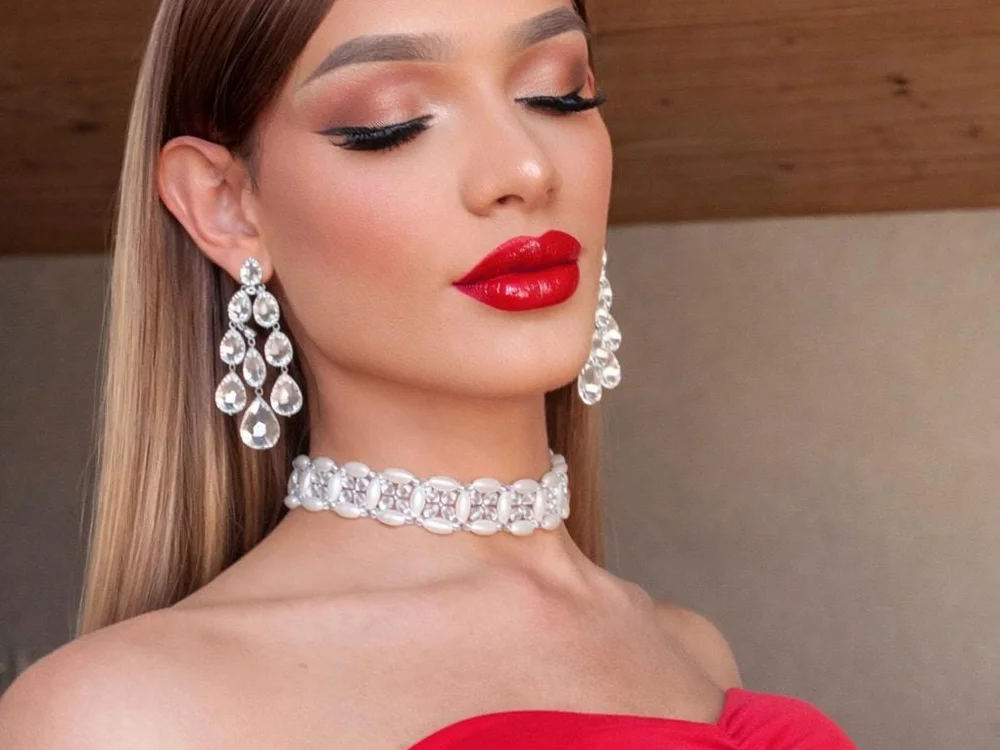 ValentinaTrans1's Offline XXX Chat