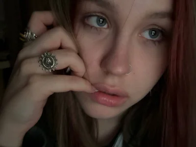 MaliaBourraine profile