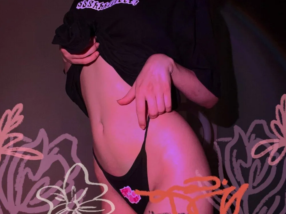 Chat +18 off-line de MaryRace