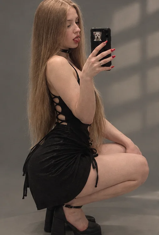 Chat +18 off-line de SexyLuxymur