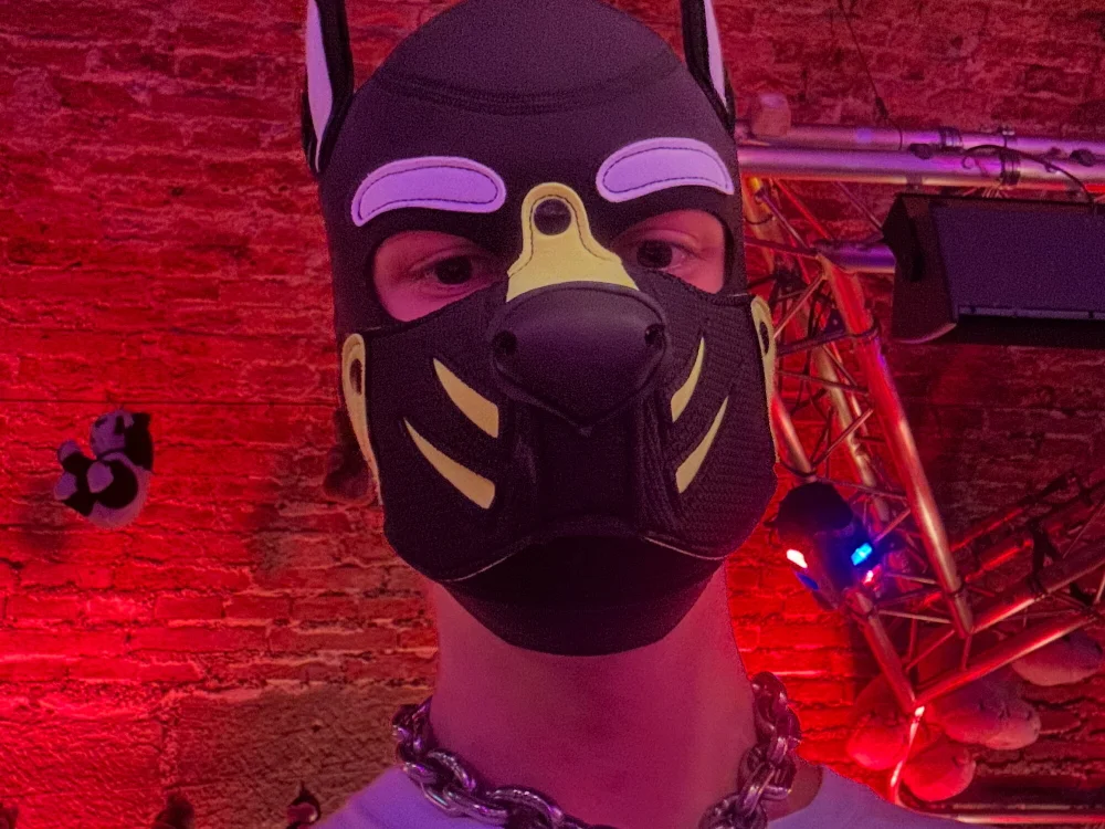 Maxpupch's Offline Chat Room