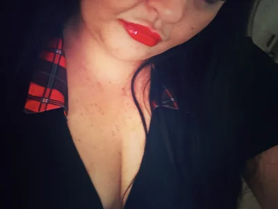 Profile of bbwchantelle