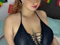 Phoenix-Marie's webcam live show