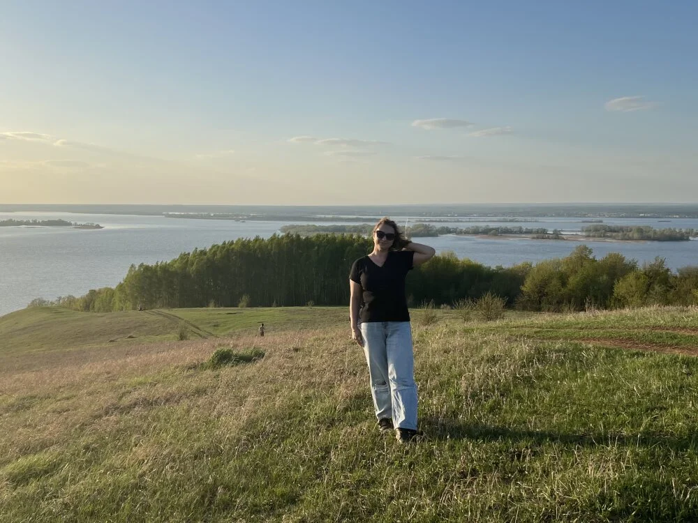 OlgaBuzzz 离线XXX聊天