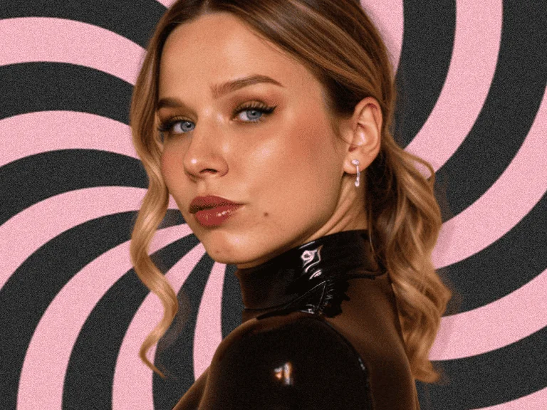 Chat XXX offline de GoddessRoss