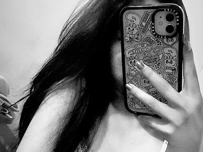 Just-angee - Girl 