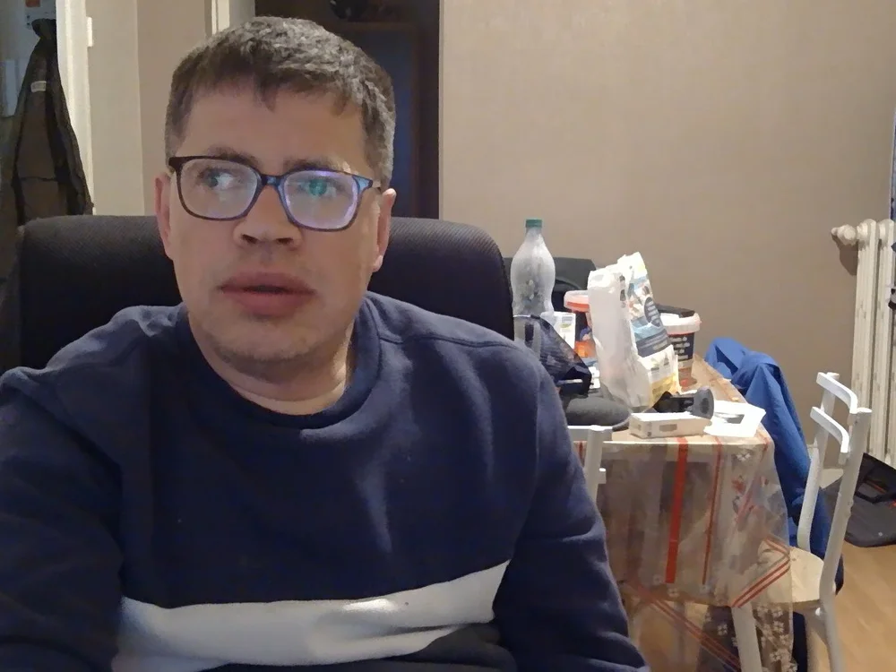 calou123 Offline XXX Chat