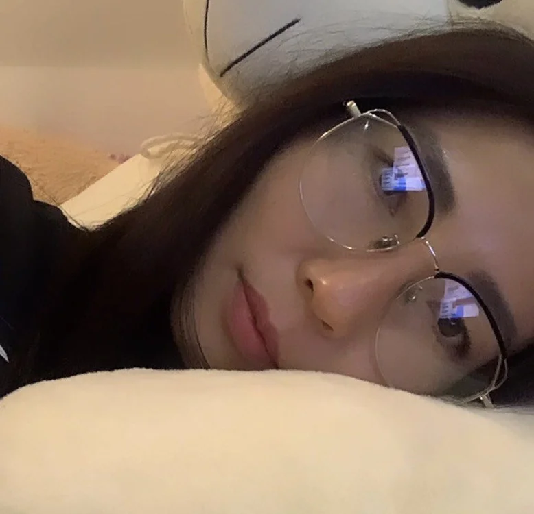 Zoe_klarxxx's Offline XXX Chat