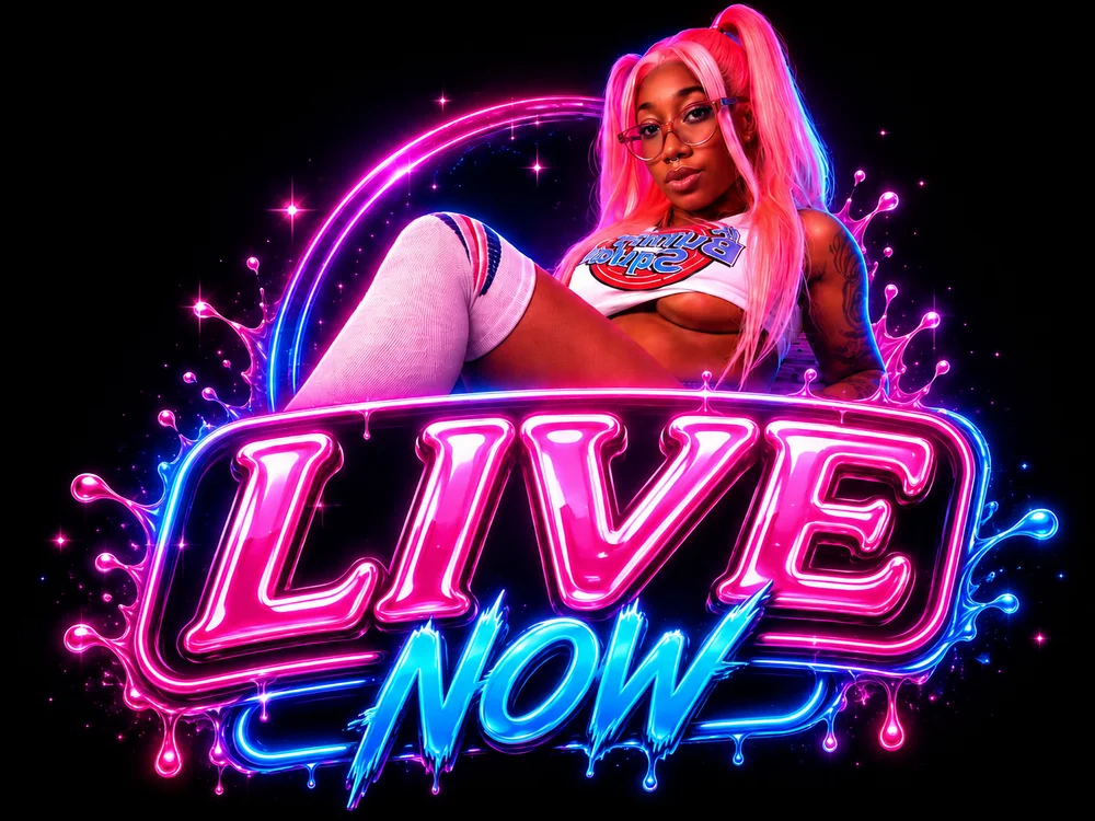 VixenCapri offline XXX-chatje
