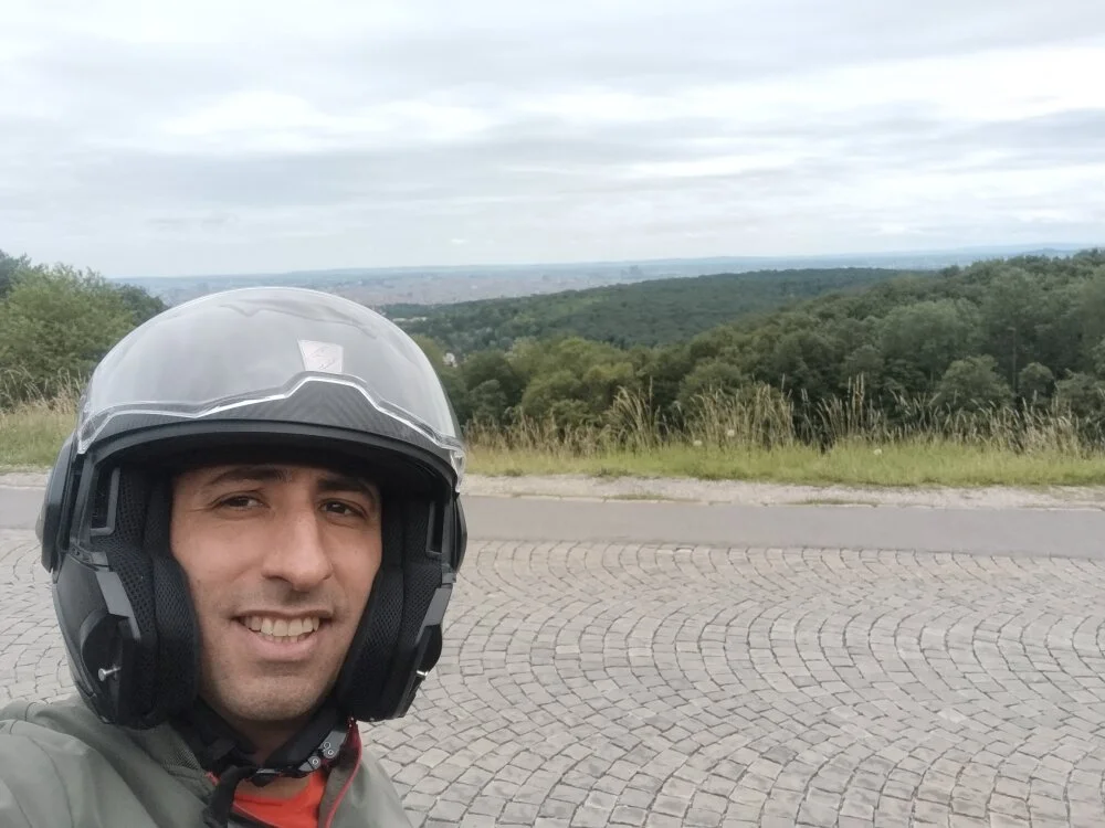 Chatroom XXX hors ligne de ScribedMuseum