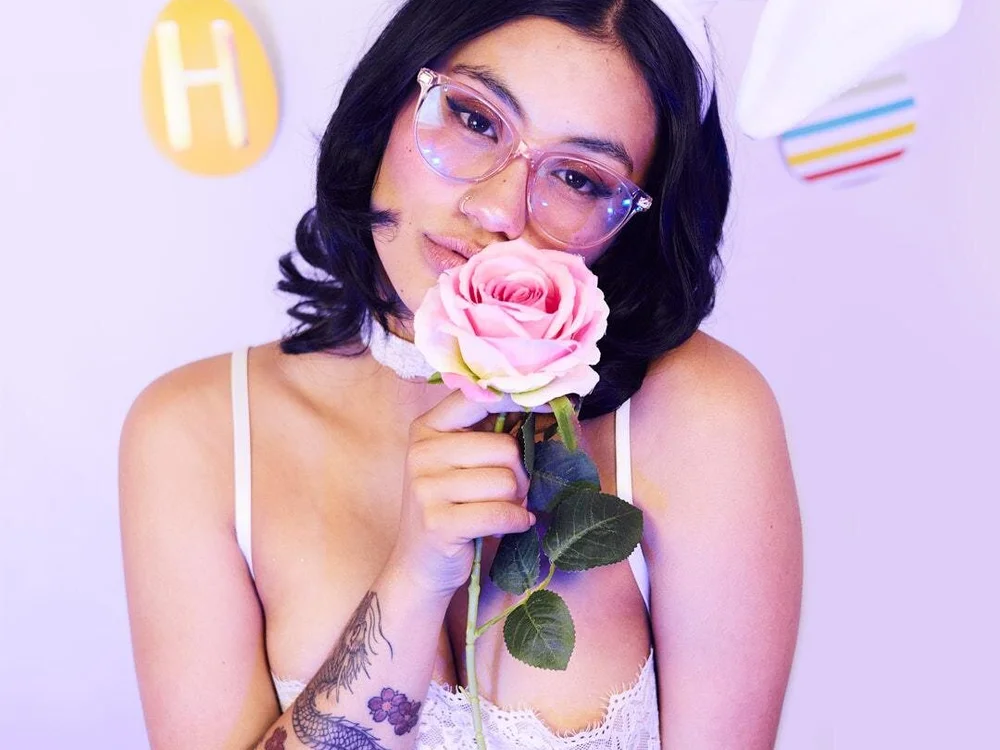 PEACHY_TAY's Offline XXX Chat