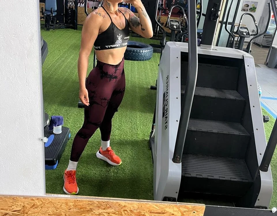 la_mazona Adlı Modelin Çevrimdışı XXX Sohbeti