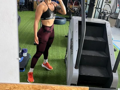 la_mazona on StripChat