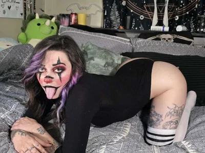 Inarafoxxx_ - Girl 