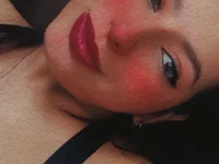 Scarlett_Lucia 现场XXX聊天