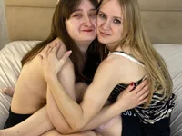 Model ValentinaBrians