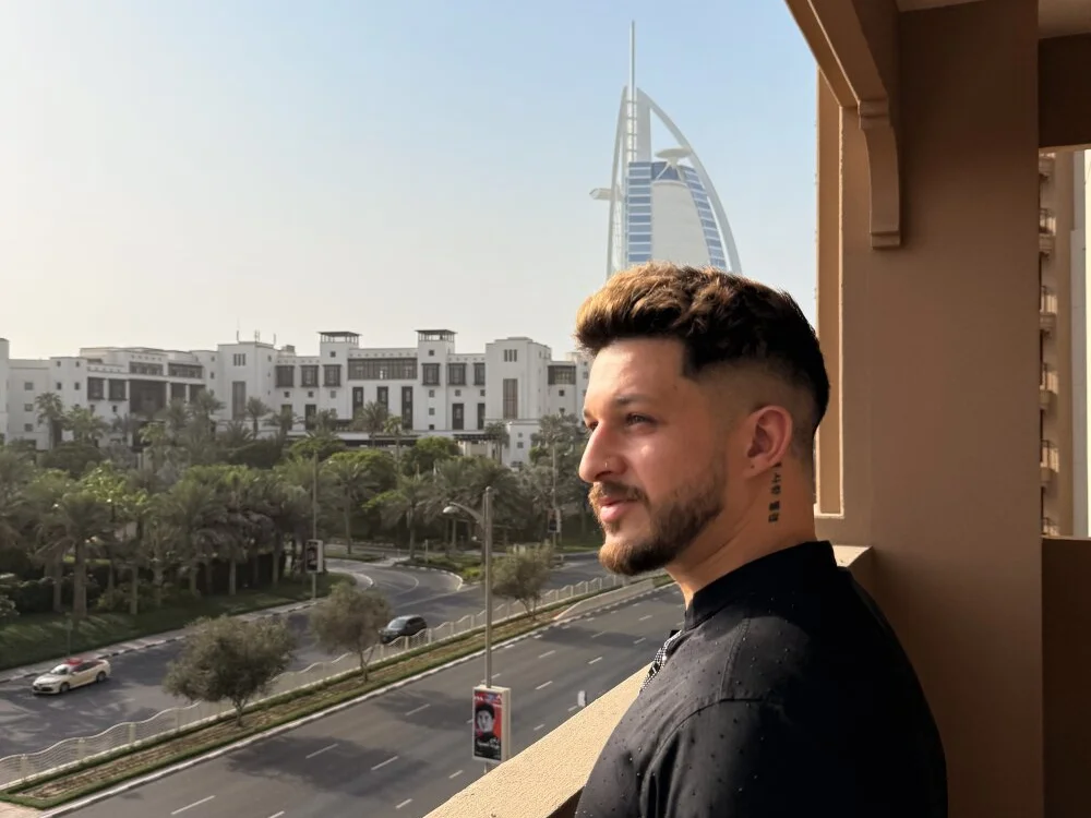 Offline XXX chat modela rafapradodxb