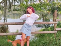 Nikki__uwu Obrolan Langsung XXX