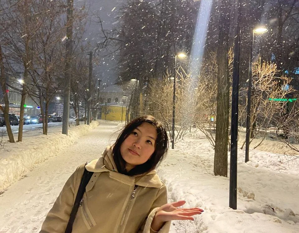 UlaniNonim's Offline XXX Chat