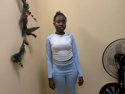 Lexi-love Female Topless Strip Webcam