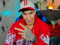 Damian_latinxxx