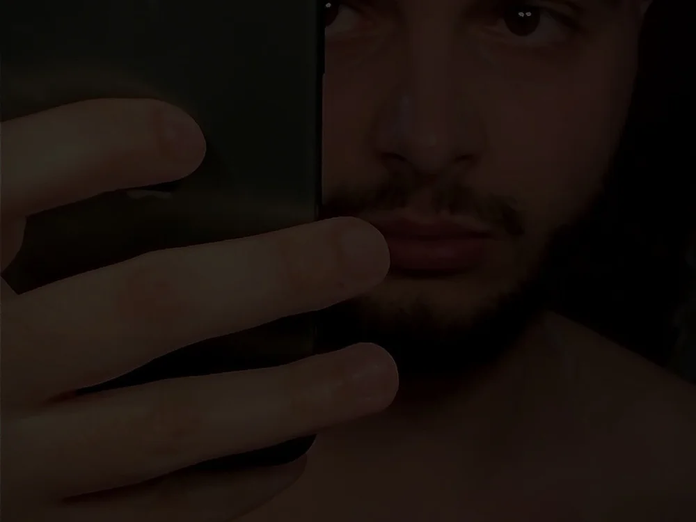 AlwaysH0rnyyy's Offline XXX Chat