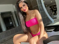 Luckylady17's Live XXX Chat