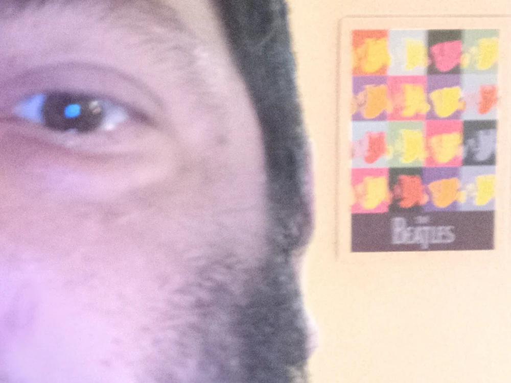 Sembang XXX Luar Talian Fungadelicos