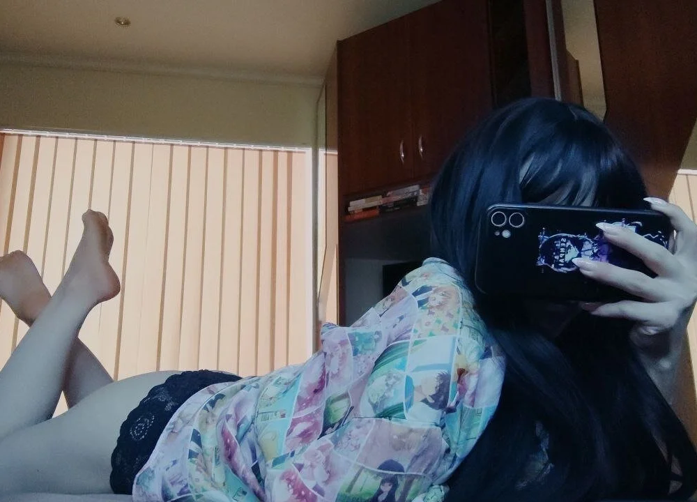 MochiNy4n Offline XXX-chat